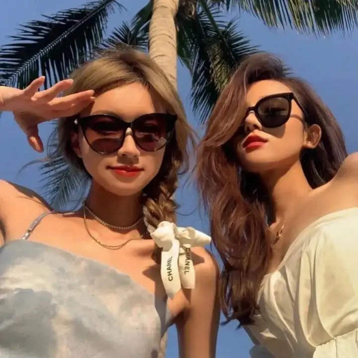 点心:一片心意