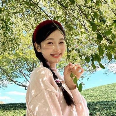 美人老矣·动态漫